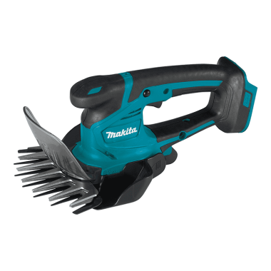 Click here to see Makita XMU04Z Makita 18V LXT Lithium‑Ion 6‑5/16-Inch Grass Shear, Cordless, Tool Only - XMU04Z 