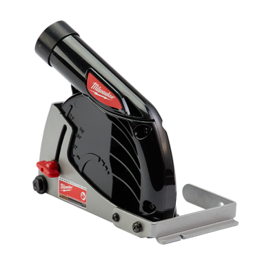 Click here to see Milwaukee 49-40-6110 Milwaukee 49-40-6110 Cutting Dust Shroud