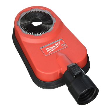 Click here to see Milwaukee 5317-DE Milwaukee 5317-DE SDS Max Dust Extraction Attachment