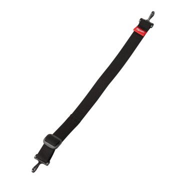 Click here to see Milwaukee 48-73-1082 Milwaukee 48-73-1082 Hard Hat Chin Strap - Black