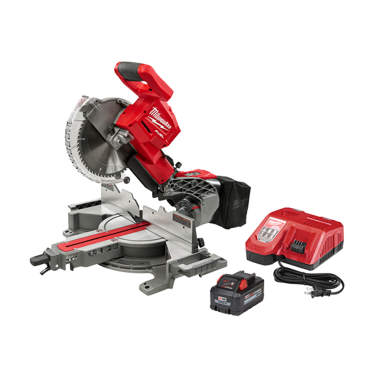 Click here to see Milwaukee 2734-21 Milwaukee 2734-21 M18 FUEL 10