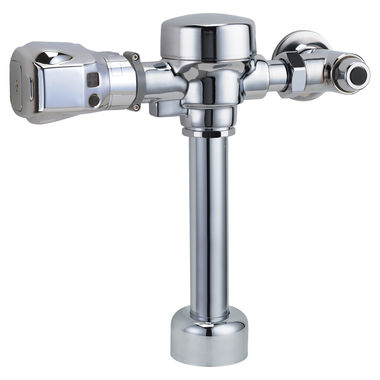 Click here to see Delta 81T201-DEFM Delta 81T201-DEFM 81/83T Wc Flush Valve Chrome