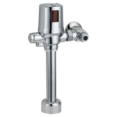 Click here to see Delta 81T201HWA Delta 81T201HWA TECK H2Optics Exposed Flush Valve, 1.6 gpf, 1.5