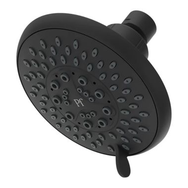 Click here to see Pfister 973-226B PFISTER 973-226B SHOWER HEAD MATTE BLACK