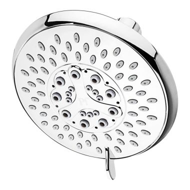 Click here to see Pfister 973-226A PFISTER 973-226A SHOWER HEAD CHROME