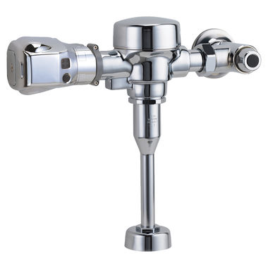 Click here to see Delta 81T231-DEFM Delta 81T231-DEFM 81/83T Ur Flush Valve Chrome