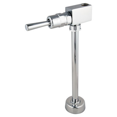 Click here to see Delta 86T503 Delta Commercial 86T503 Lever Handle Top Inlet Supply Metering Urinal Valve