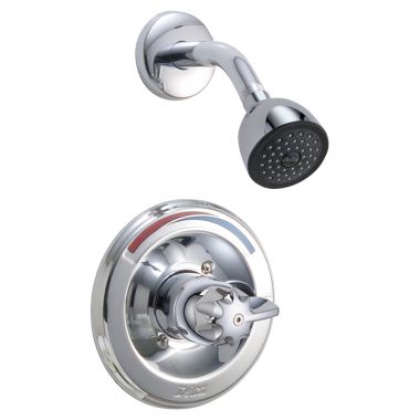 Click here to see Delta T13290 Delta Commercial T13290 Monitor HDF 13 Trim-Shower Only