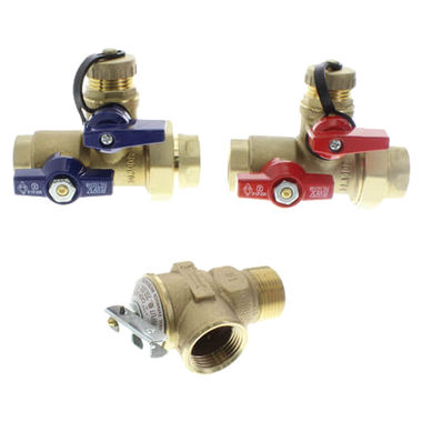 Click here to see Takagi TK-IV-01-AB Takagi TK-IV-01-AB Isolation & Relief Valve Kit, Lead Free w/ PRV - 9007604005