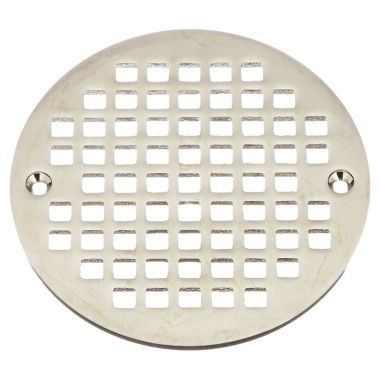 Click here to see Jones Stephens C6084BN Jones Stephens C6084BN Brushed Nickel 5