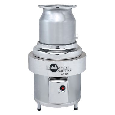 Click here to see   InSinkErator CC-101 Water and Energy Saving Garbage Disposer Control Center