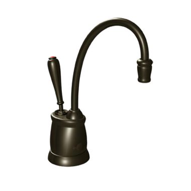 Click here to see Insinkerator F-GN2215ORB InSinkErator Tuscan Instant Hot Water Faucet, Oil Rubbed Bronze - FGN2215ORB