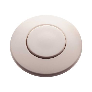 Click here to see Insinkerator STC-BIS Insinkerator STC-BIS Biscuit Push Button For Top Sink Switch
