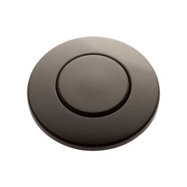 Click here to see Insinkerator STC-MB InSinkErator STC-MB Mocha Bronze Push Button For Top Sink Switch