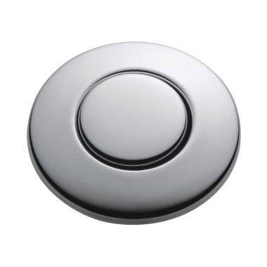 Click here to see Insinkerator STC-CHRM InSinkErator STC-CHRM Chrome Push Button For Top Sink Switch