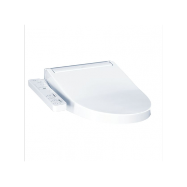 Click here to see Toto SW3024#01 TOTO WASHLET KC2 Elongated Electronic Bidet Seat, Cotton White - SW3024#01 