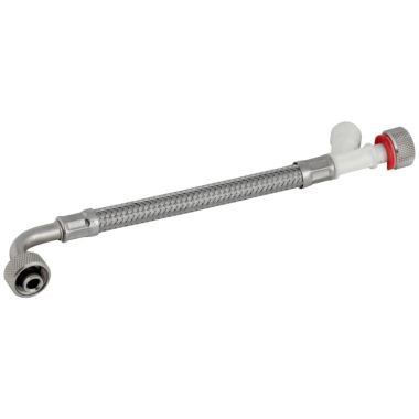 Click here to see   Geberit Water Supply Hose for Geberit Duofix Carrier 111.798 - 243.173.00.1