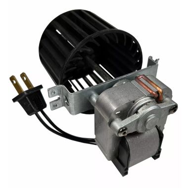 Click here to see Broan S97009796 Broan-NuTone Replacement Exhaust Fan Blower Assembly - S97009796