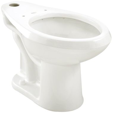 Click here to see American Standard 3043.001.020 American Standard Madera Elongated Toilet Bowl, 1.1 GPF, 10