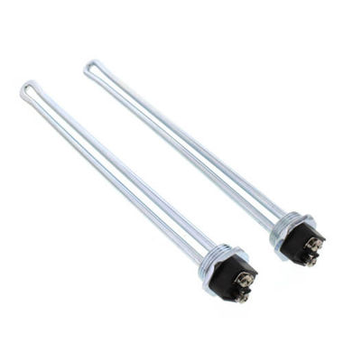 Click here to see Bradford White 415-48642-00 Bradford White 415-48642-00 Heating Element Kit 2 Pack - 208V/3500W, 240V/4500W