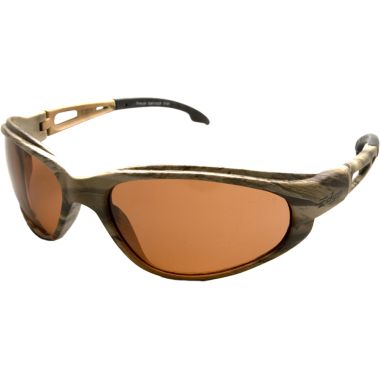 Click here to see Edge Eyewear  Edge EyeWear TSM215CF Dakura Safety Sunglasses - Camo Frame With Copper 