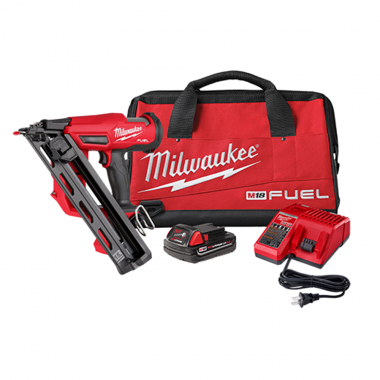 Click here to see Milwaukee 2839-21CT Milwaukee 2839-21CT M18 FUEL 4 Tool Combo-Kit