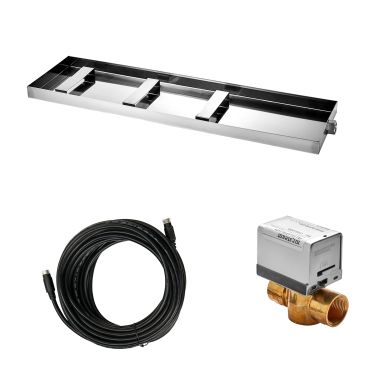 Click here to see Mr. Steam 104523MX Mr Steam Rough-in Max for itempo, iTempoPlus and iSteam controls - 104523MX