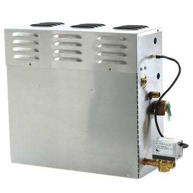 Click here to see Mr. Steam CT12EC1 Mr Steam CT12EC1 Commercial Steam Bath Generator - CT12EC1