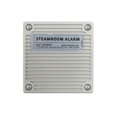 Click here to see Mr. Steam CU-ALARM Mr Steam Commercial Alarm - CU-ALARM
