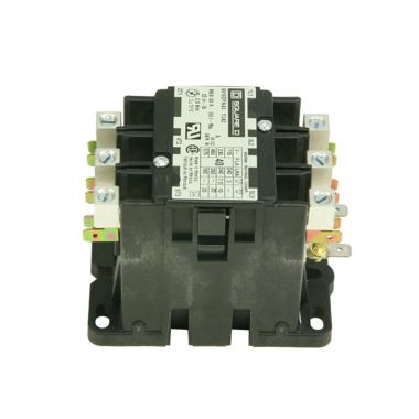 Click here to see Mr. Steam 99003 MrSteam120V 3-pole Contactor - 99003