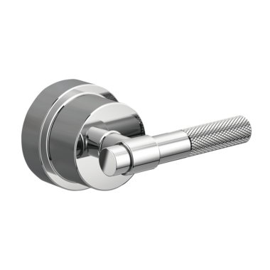 Click here to see Brizo HL60P33-PC Brizo Litze Pressure Balance Valve Trim Handle Kit - T-Lever, Polished Chrome - HL60P33-PC