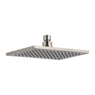 Click here to see Delta RP62955SSPR Delta RP62955SSPR Raincan Shower Head - Stainless Steel Finish