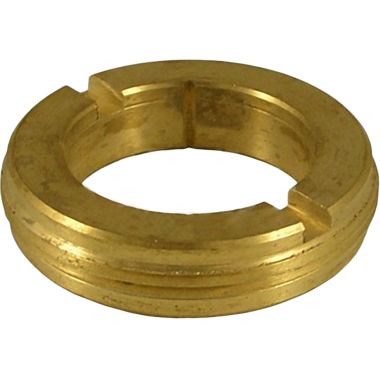 Click here to see Symmons KN-2 Symmons KN-2 Compression Ring, Lavarory/Kit