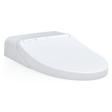 Click here to see Toto SN922M#01 G450 TOTO SN922M#01 WASHLET Bidet Toilet Seat for G450 Toilet - Cotton White