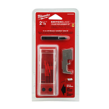 Click here to see Milwaukee 48-25-5240 Milwaukee 48-25-5240 model 2-1/8