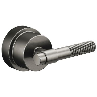 Click here to see Brizo HL60P33-SL Brizo Litze Pressure Balance Valve Trim Handle Kit - T-Lever, Brilliance Luxe Steel - HL60P33-SL