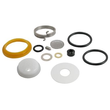 Click here to see Sloan 5309031 Sloan DV-50-A Diverter Rebuild Kit for Bed Pan Washers (5309031)