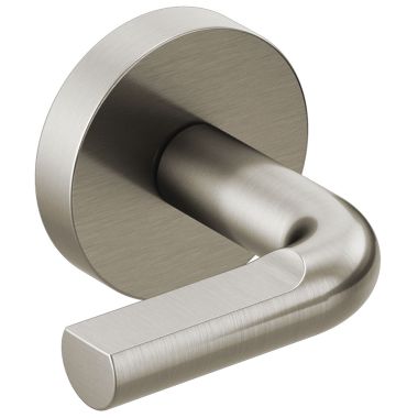 Click here to see Brizo HL70439-NK Brizo Notch Lever Handle Kit for Litze Two Handle Wall Mount Tub Filler, ADA, Brilliance Luxe Nickel - HL70439-NK