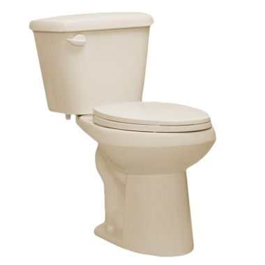 Click here to see Western Pottery 872HY-B Western Pottery  ADA Elongated Bowl Toilet, Bone - 872HY-B