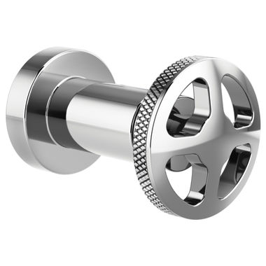 Click here to see Brizo T66635-PC Brizo Litze Sensori Single-Handle Volume Control Trim with Wheel Handle, Polished Chrome - T66635-PC