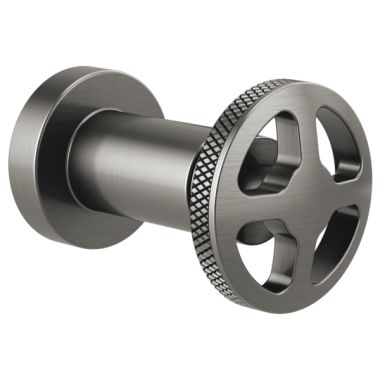 Click here to see Brizo T66635-SL Brizo Litze Sensori Single-Handle Volume Control Trim with Wheel Handle, Brilliance Luxe Steel - T66635-SL