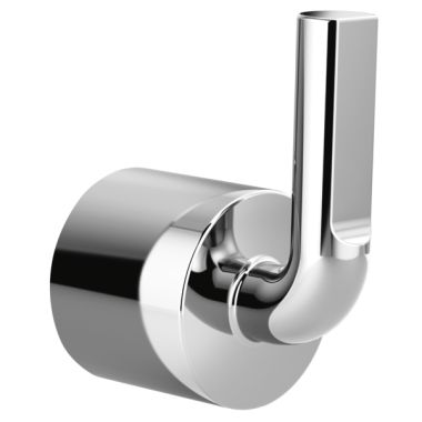 Click here to see Brizo HL939-PC Brizo Litze 3 And 6 Setting Diverter Trim Handle Kit, Notch Lever, Polished Chrome - HL939-PC