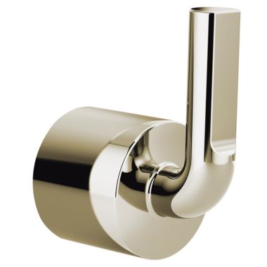 Click here to see Brizo HL939-PN Brizo Litze 3 And 6 Setting Diverter Trim Handle Kit, Notch Lever, Brilliance Polished Nickel - HL939-PN 