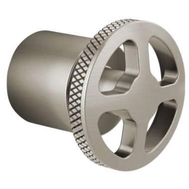 Click here to see Brizo HW932-NK Brizo Litze Diverter Trim Wheel Handle Kit, Brilliance Luxe Nickel - HW932-NK