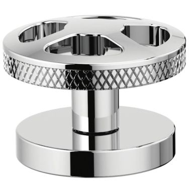 Click here to see Brizo HW5332-PC Brizo Wheel Handle Kit for Litze Widespread Lavatory Faucet, Polished Chrome - HW5332-PC