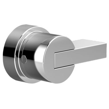 Click here to see Brizo HL60P32-PC Brizo Handle Kit for Litze Pressure Balance Valve Only Trim, Lever Design, Polished Chrome - HL60P32-PC