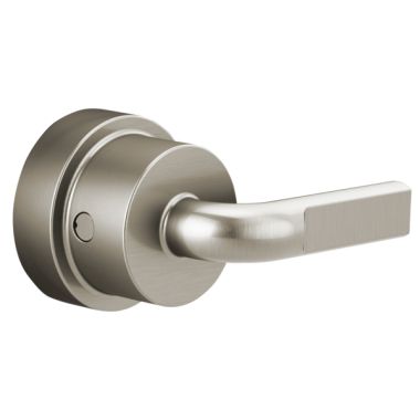 Click here to see Brizo HL6639-NK Brizo Handle Kit for Litze Sensori Valve Trim, Notch Lever, Brilliance Luxe Nickel - HL6639-NK