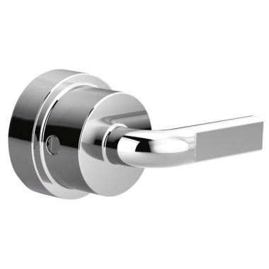 Click here to see Brizo HL6639-PC Brizo Handle Kit for Litze Sensori Thermostatic Valve Trim, Notch Lever, Polished Chrome - HL6639-PC