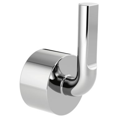 Click here to see Brizo HL7039-PC Brizo Notch Lever Handle Kit for Litze Floor Mount Tub Filler, ADA, Polished Chrome - HL7039-PC