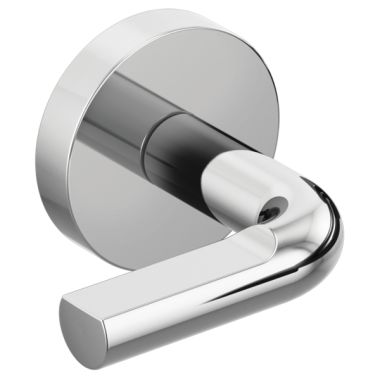 Click here to see Brizo HL70439-PC Brizo Notch Lever Handle Kit for Litze Two Handle Wall Mount Tub Filler, ADA, Polished Chrome - HL70439-PC